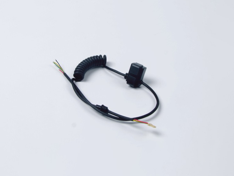 誠毅汽車線束燈具電源彈簧線專業(yè)生產(chǎn)定制